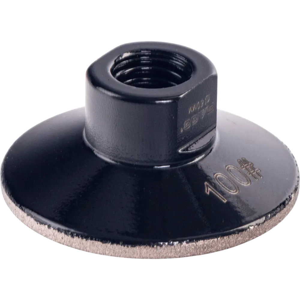 Алмазная чашка RAGE для шлифовки керамогранита 50 мм М14 89432648 STLM-1580274 - Вид №2