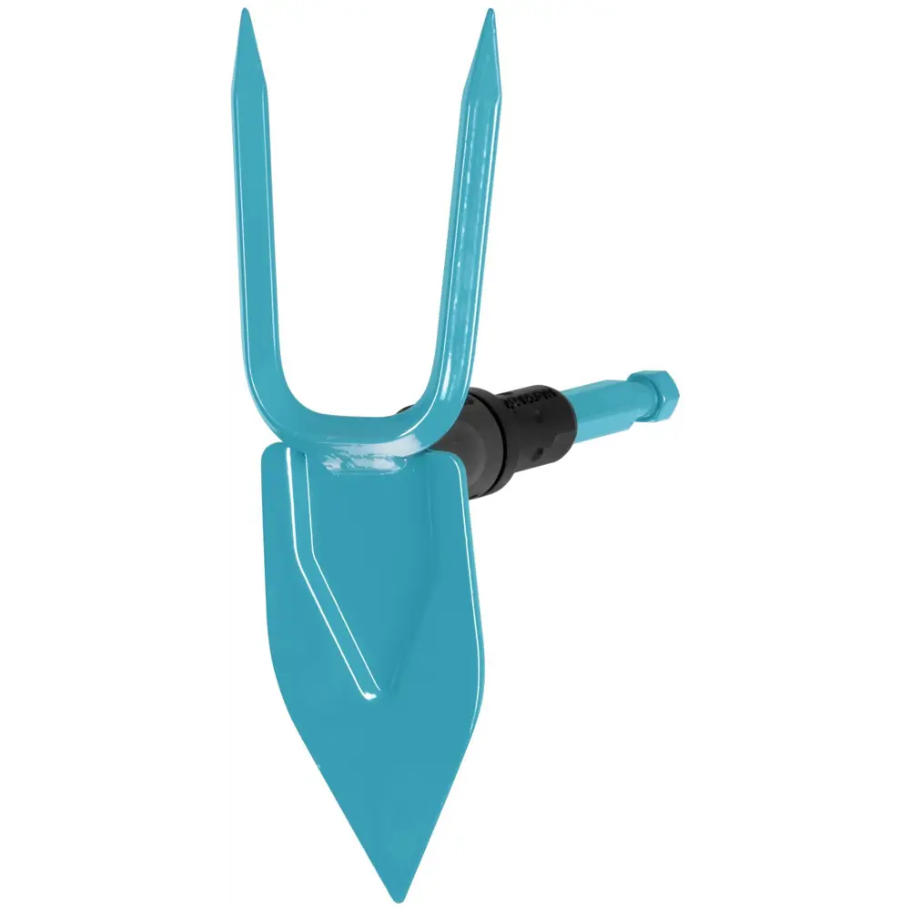 Тяпка ручная Gardena 21 см STLM-2019306