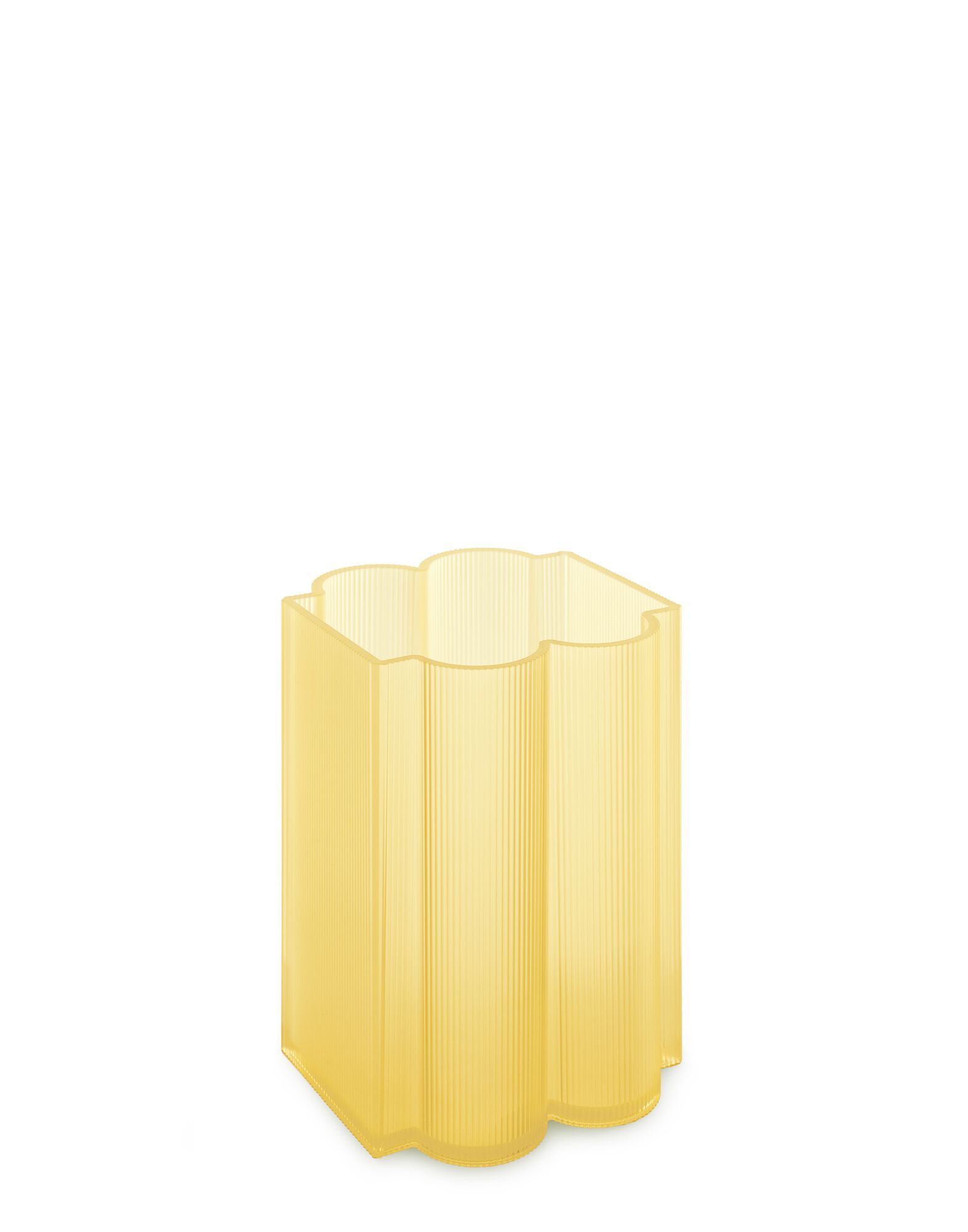 Ваза из ПММА Kartell OKRA ARCH-00004490 - Вид №12