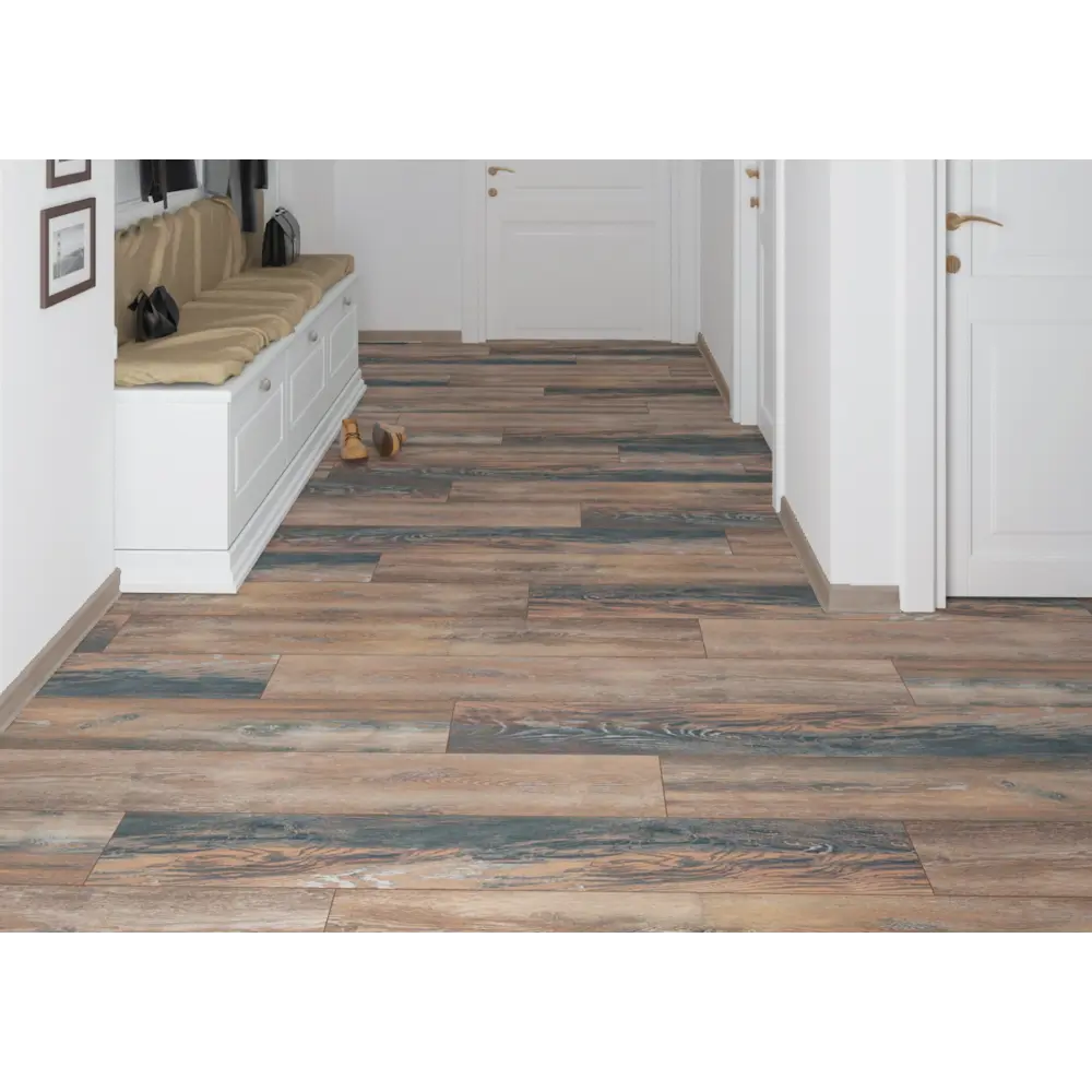 ARTFLOOR Ламинат «Каштан южный» — премиальное покрытие для интенсивных нагрузок 82165484 STLM-0020869 - Вид №5