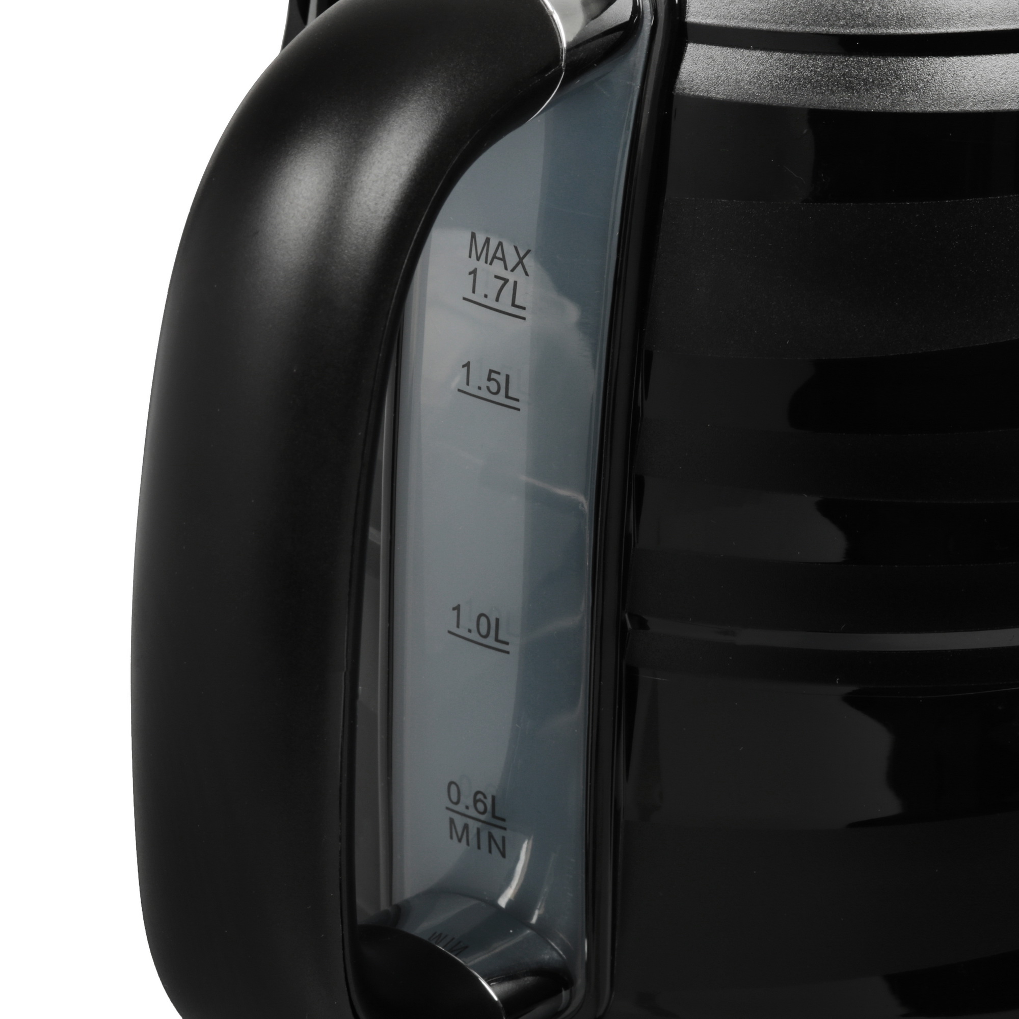 9933800 Электрочайник JVC JK-KE1745 черный STDN-0030566 - Вид №4