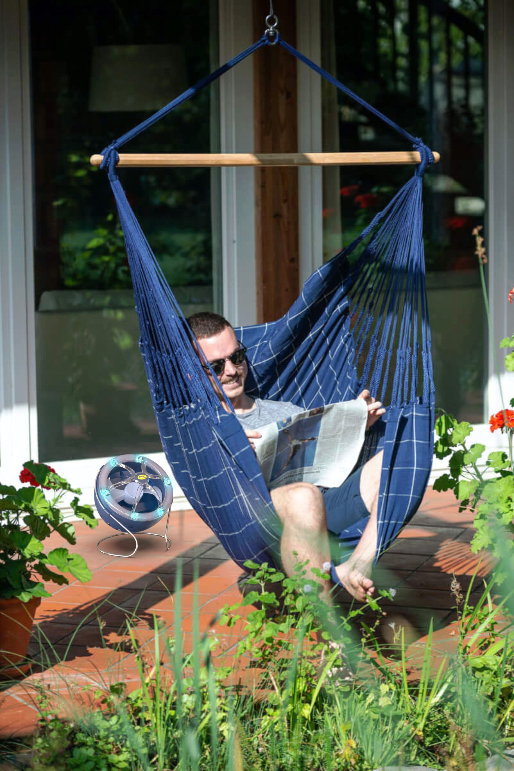 Электроинсептицид Mo-el Инсективор ARCH-00050244 - Вид №3