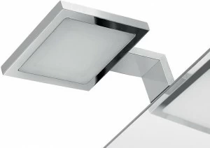 GEDY Зеркальный светодиодный светильник для ванной  D040
