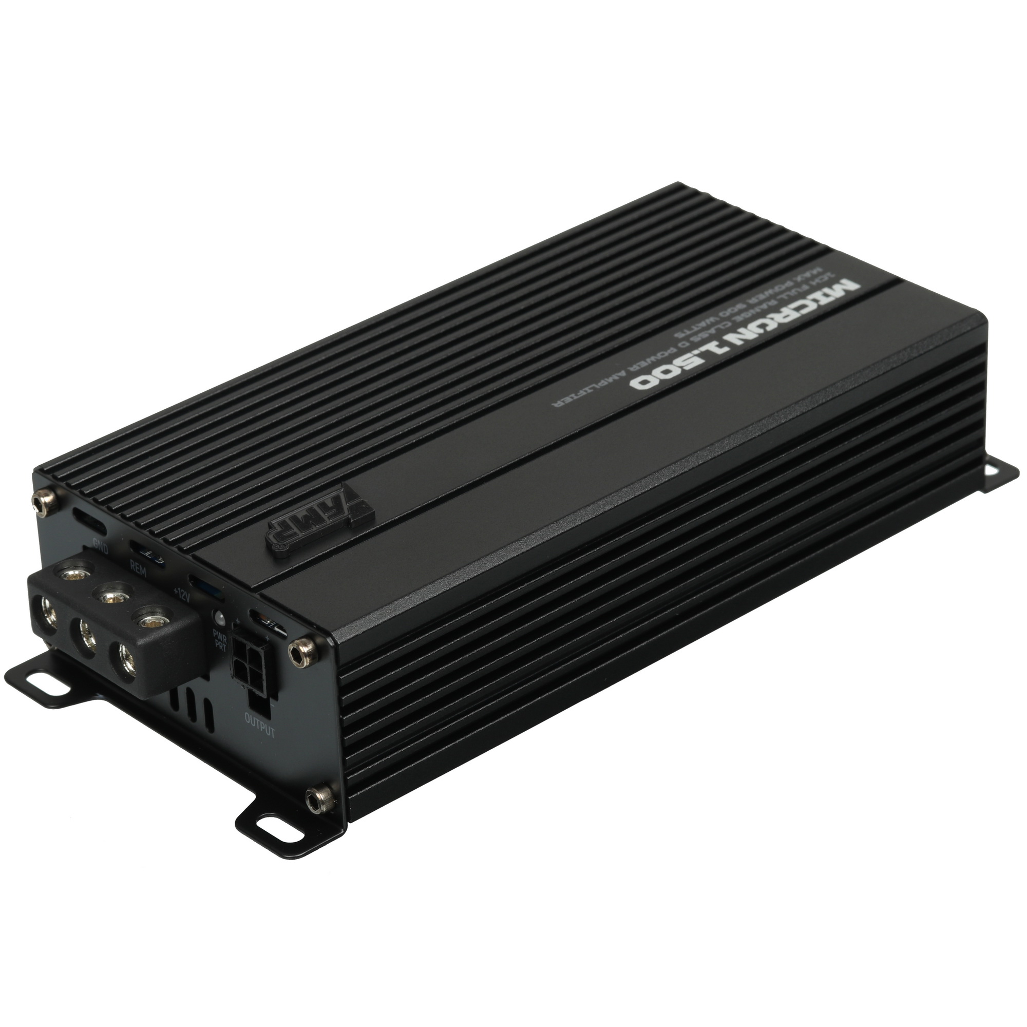 5482808 Усилитель AMP MICRON 1.500 STDN-0061921 - Вид №1
