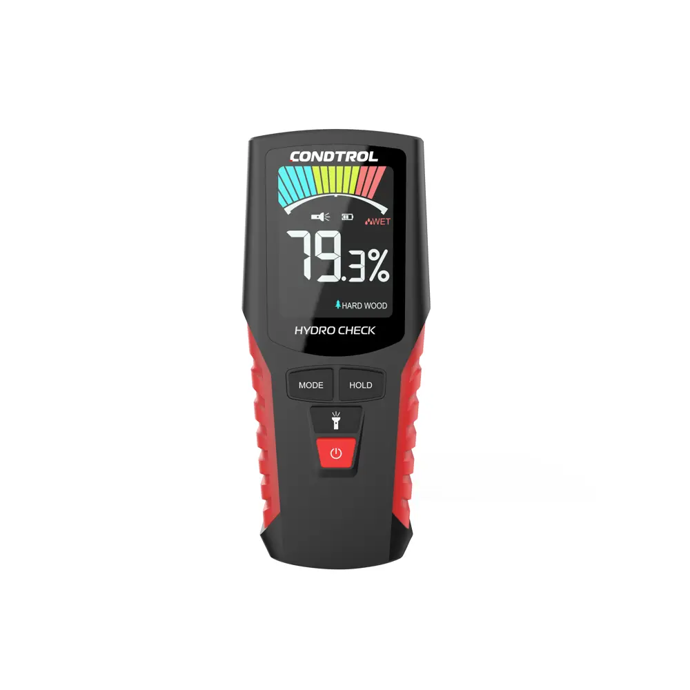 Влагомер бесконтактный Condtrol Hydro Check, погрешность 2% STLM-2193907
