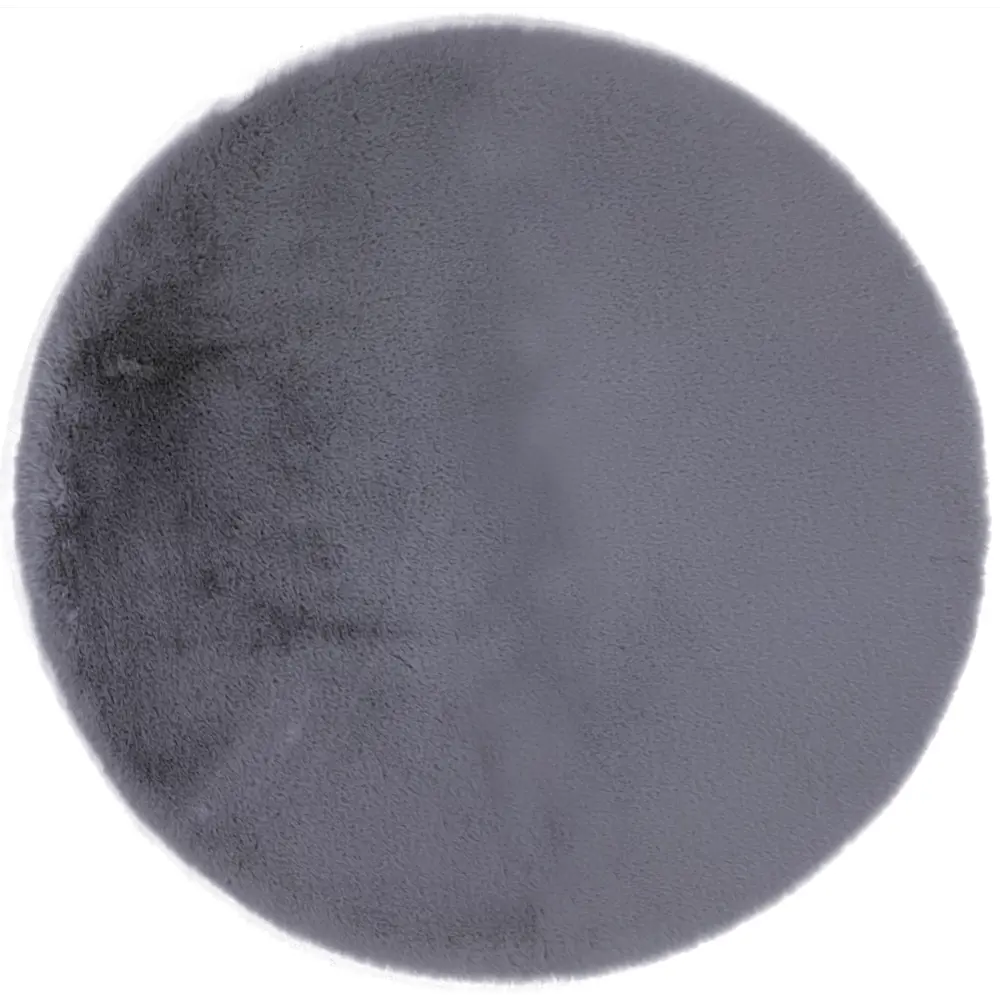 Santreyd Bingo — круглый ковер с эффектом мальдивского песка 85881587 STLM-0065902 - Вид №1