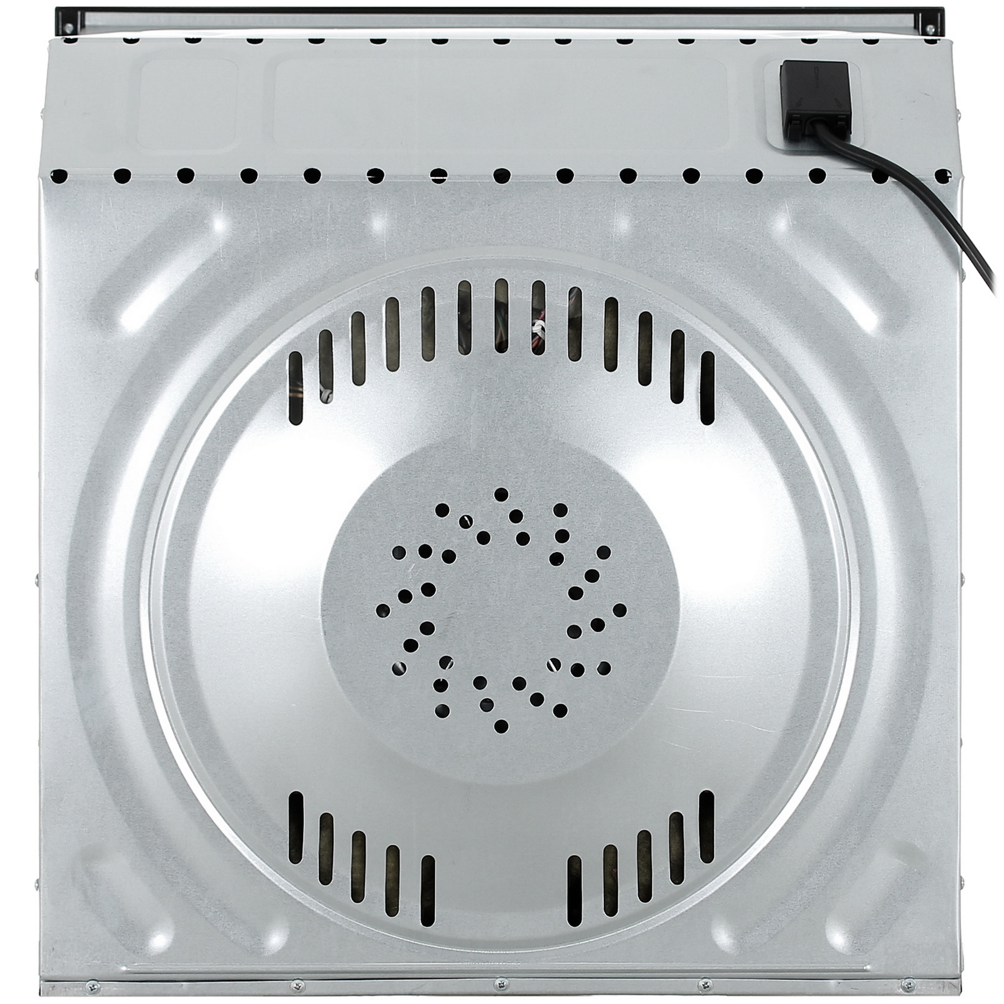 5403168 Электрический духовой шкаф DEXP 1BR70TDS серебристый STDN-0150262 - Вид №8