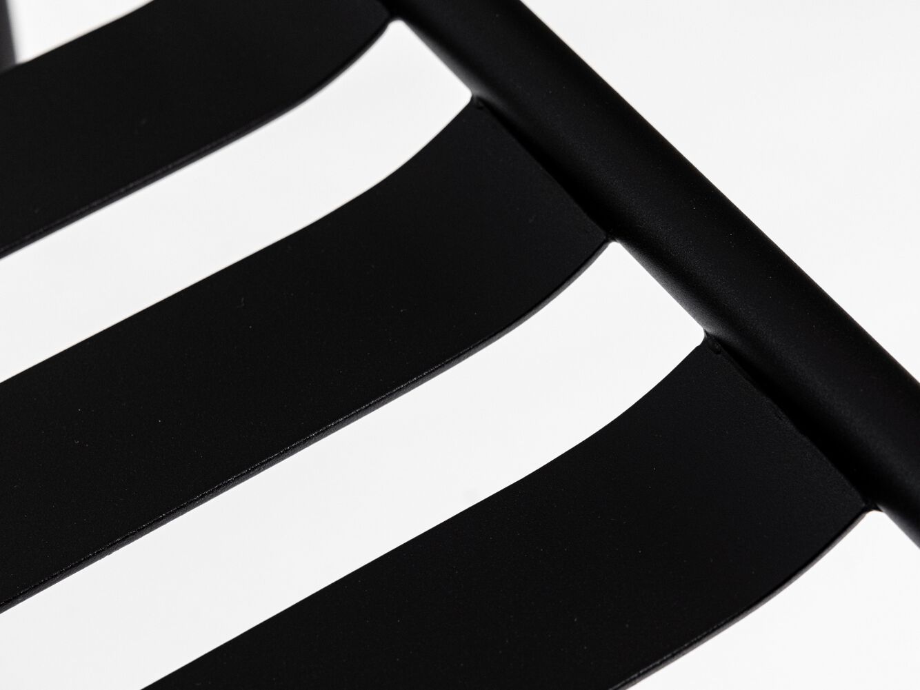 Стальной стул с порошковым покрытием с подлокотниками Metallbude DIEGO ARCH-00121641 - Вид №12