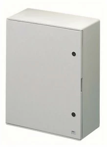 GEWISS Коробка для электрической системы Contenitori da incasso e da parete