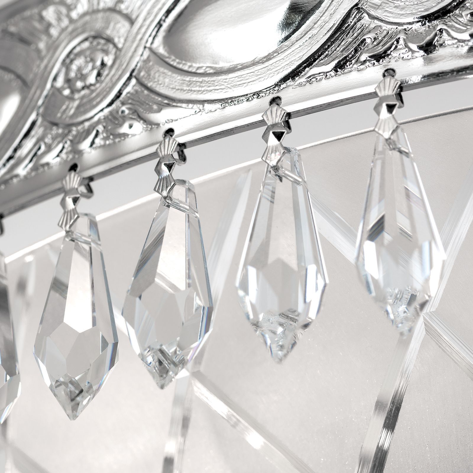 Кристалл подвесной светильник Orion Empire-Crystal ARCH-00057406 - Вид №2