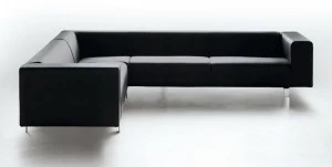 BBB Секционный угловой диван со съемным кожухом