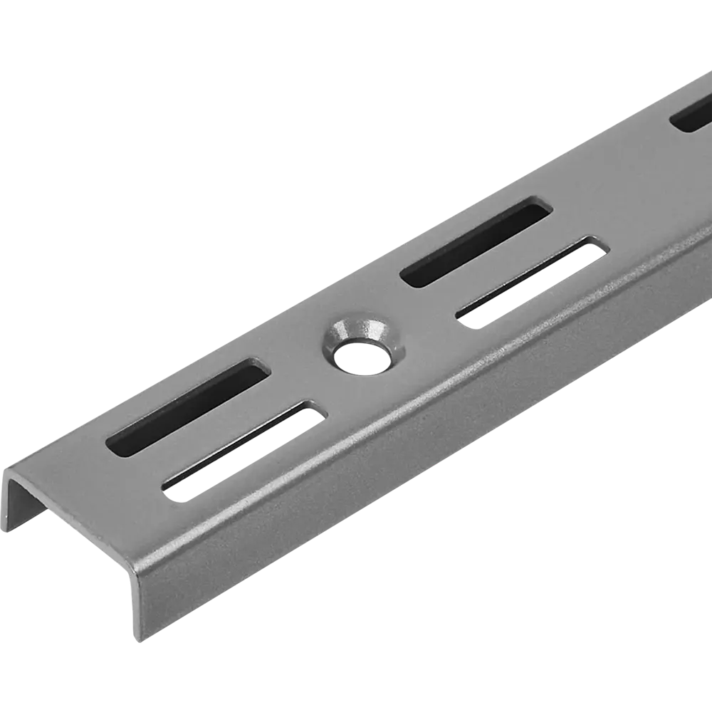 Двухрядная направляющая SPACEO 150 см для систем хранения 89352375 STLM-1076653