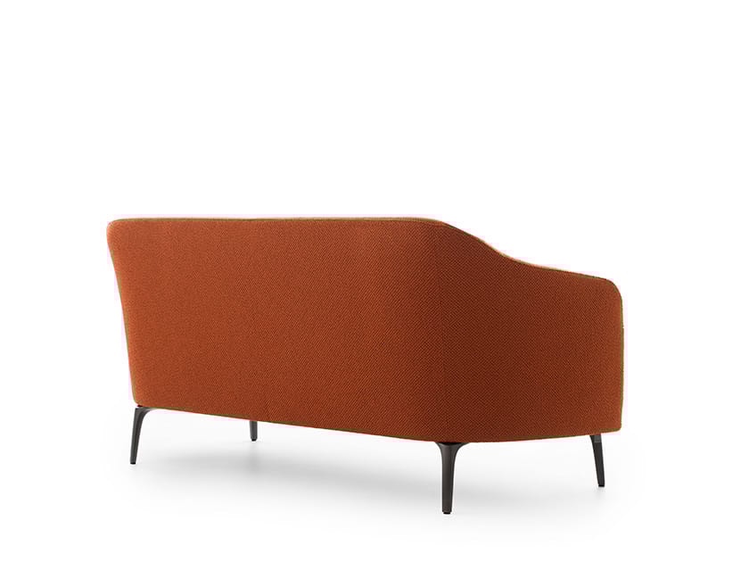 3-местный тканевый диван LEOLUX LX LXR12 ARCH-00132120 - Вид №1