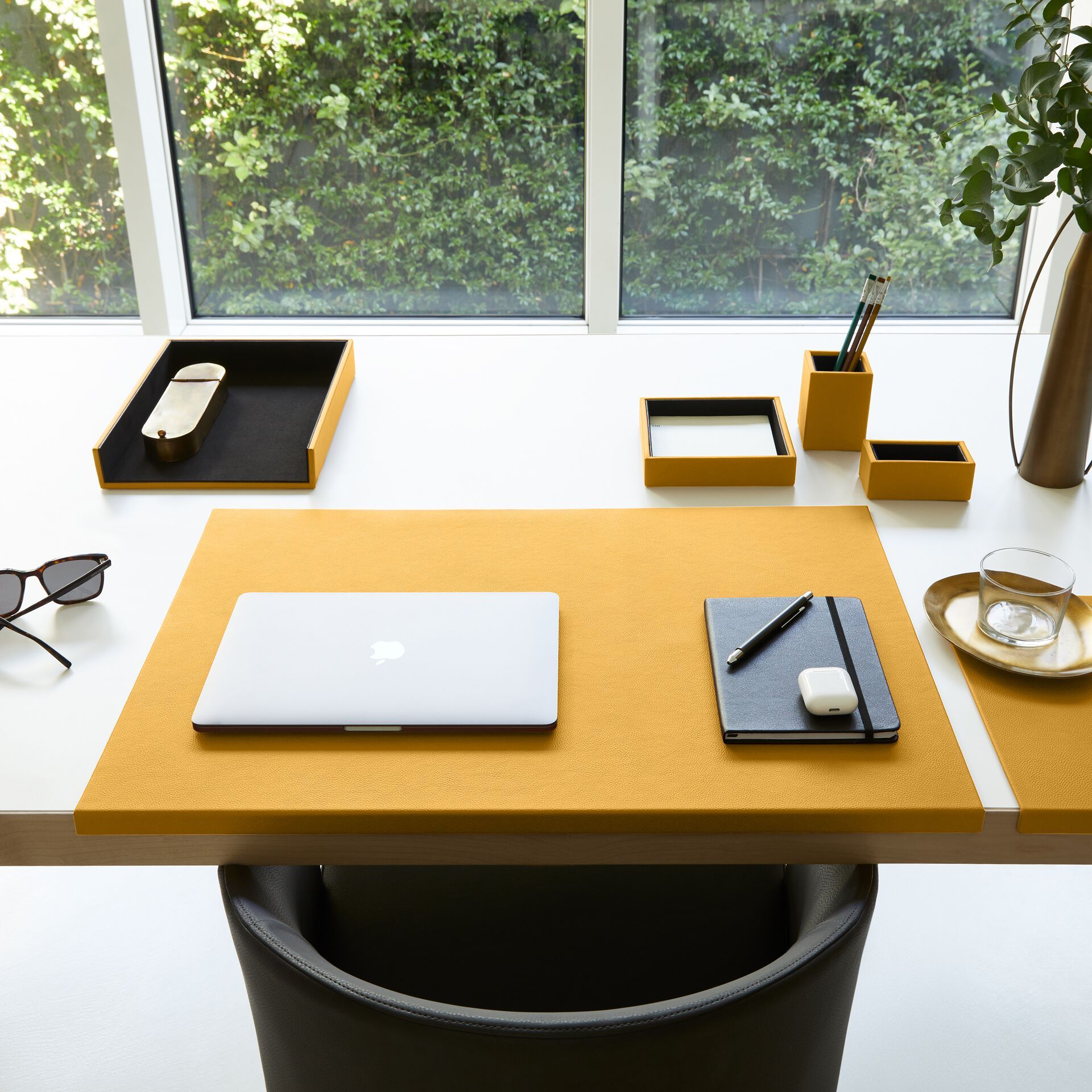 Набор кожаных столов EGLOOH Афина ARCH-00035436 - Вид №61