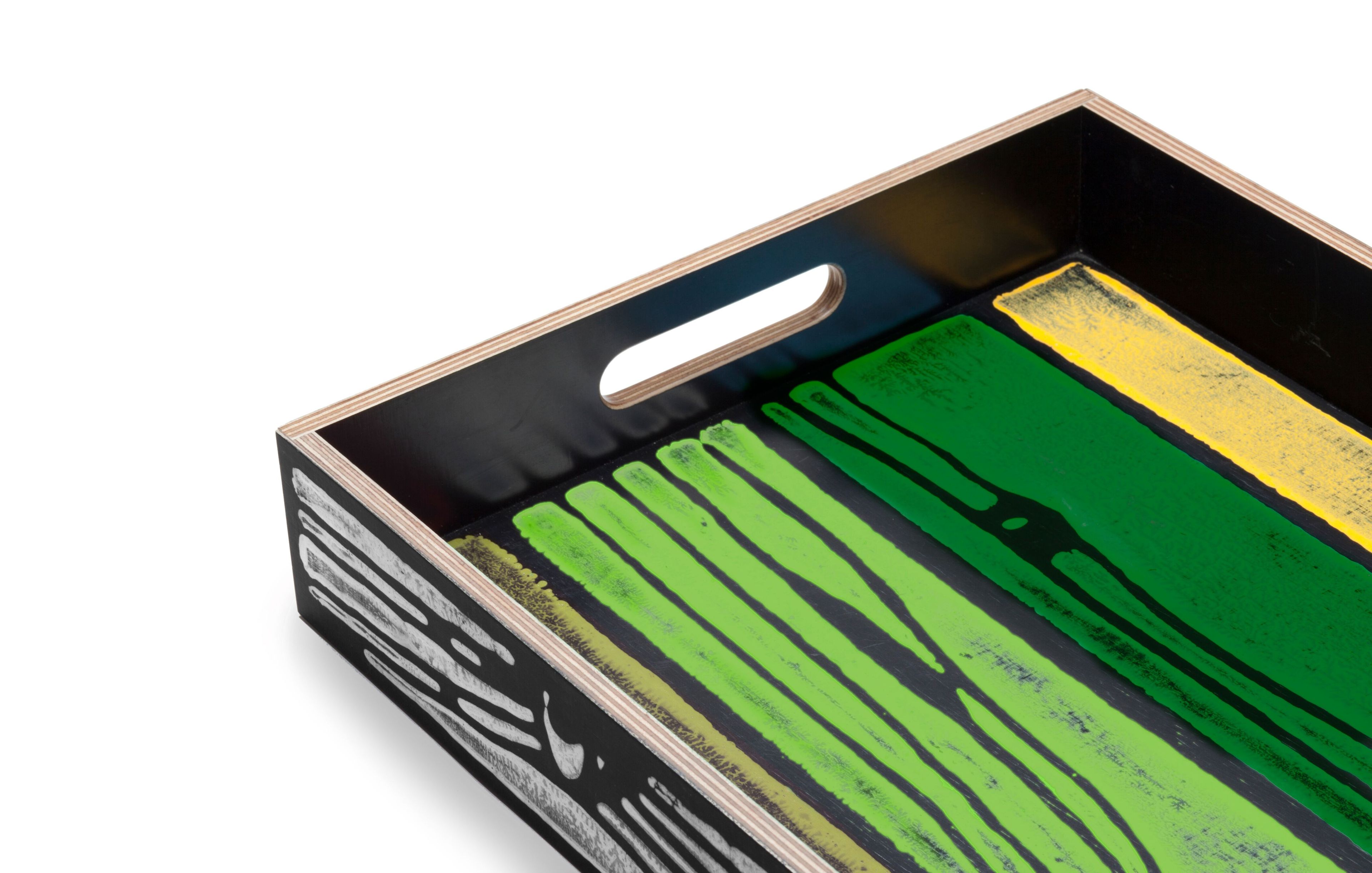 ARCH-00049423 Лоток для хранения яиц Established&Sons Wrongwoods - Вид №12