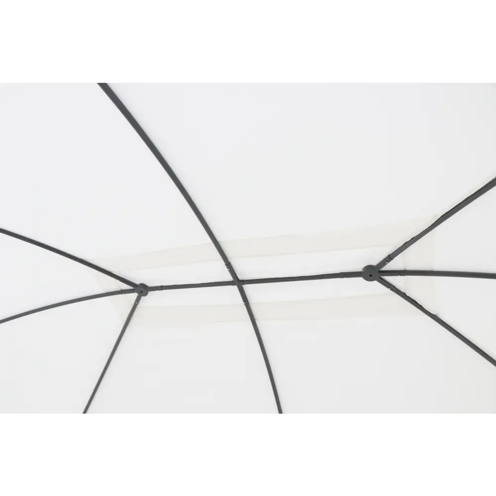 Навес садовый Occo 3x4 м NATERIAL STLM-2207274 - Вид №4