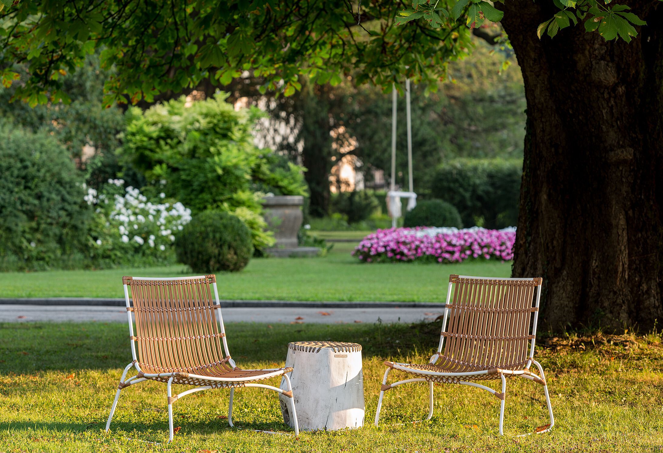 Сани сад стул cbdesign Balize ARCH-00078488 - Вид №2