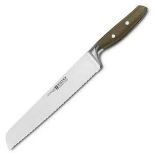 Нож кухонный для хлеба Epicure, 23 см