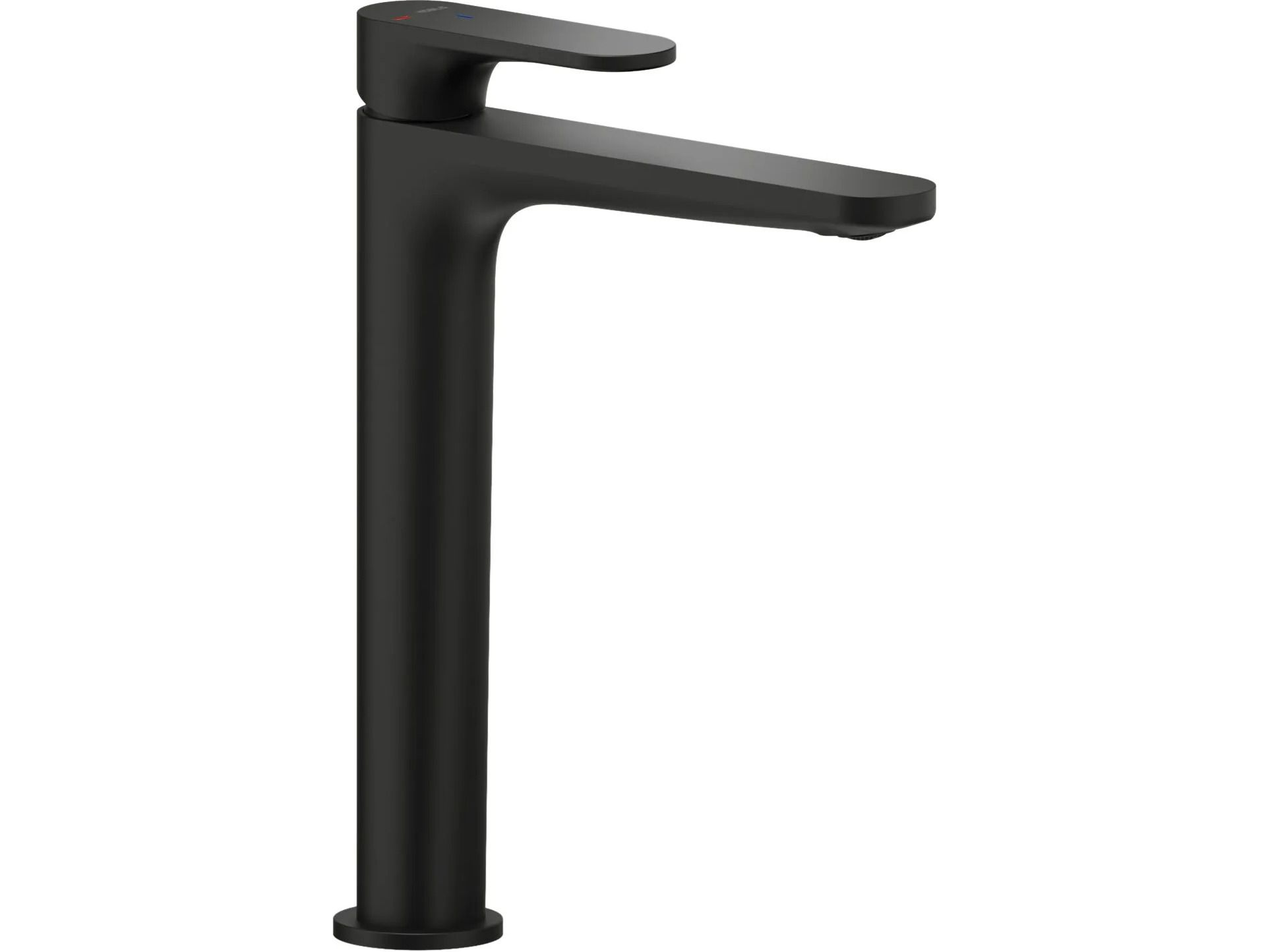 Высокий смеситель для раковины без слива Nobili Yoyo ARCH-00039590