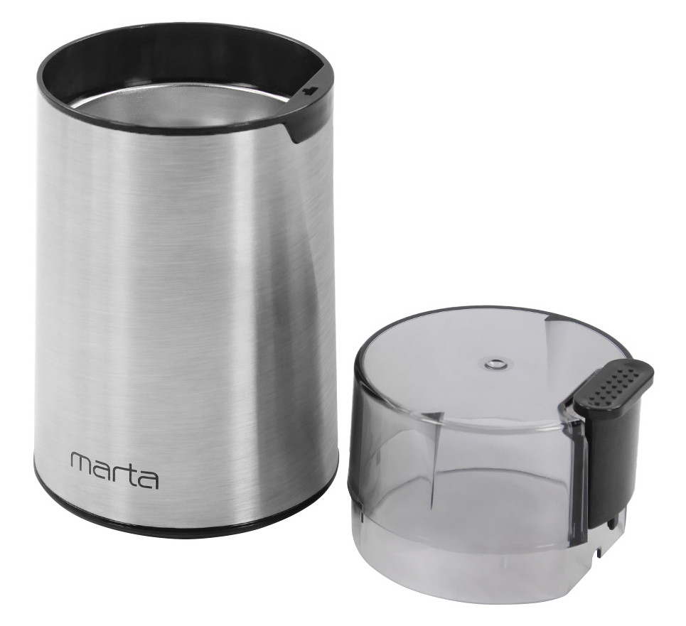 STDN-0026451 Кофемолка ручная MARTA Китай  - Вид №3