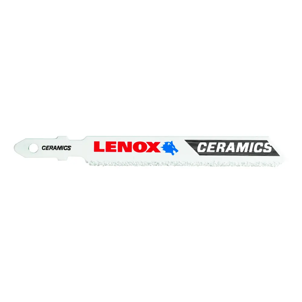 Пилка для лобзика по керамике G300T1 Lenox 82582661 STLM-2118584  - Вид №3