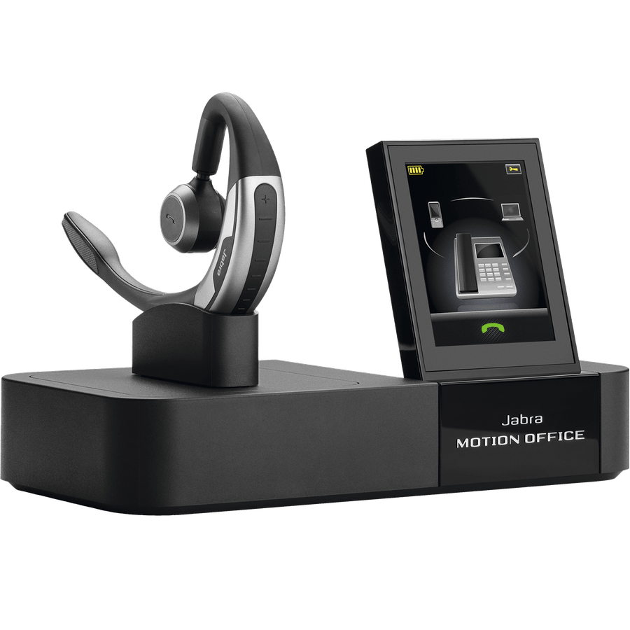 6670-904-101 Motion office uc Jabra Santreyd  - Вид №1