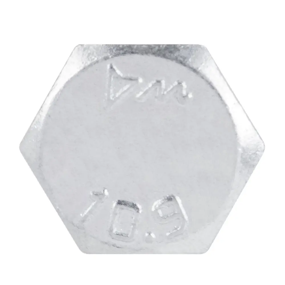 Болт Bullit DIN 933 M8x30 мм, 150 шт. 82727944 STLM-2100714  - Вид №1