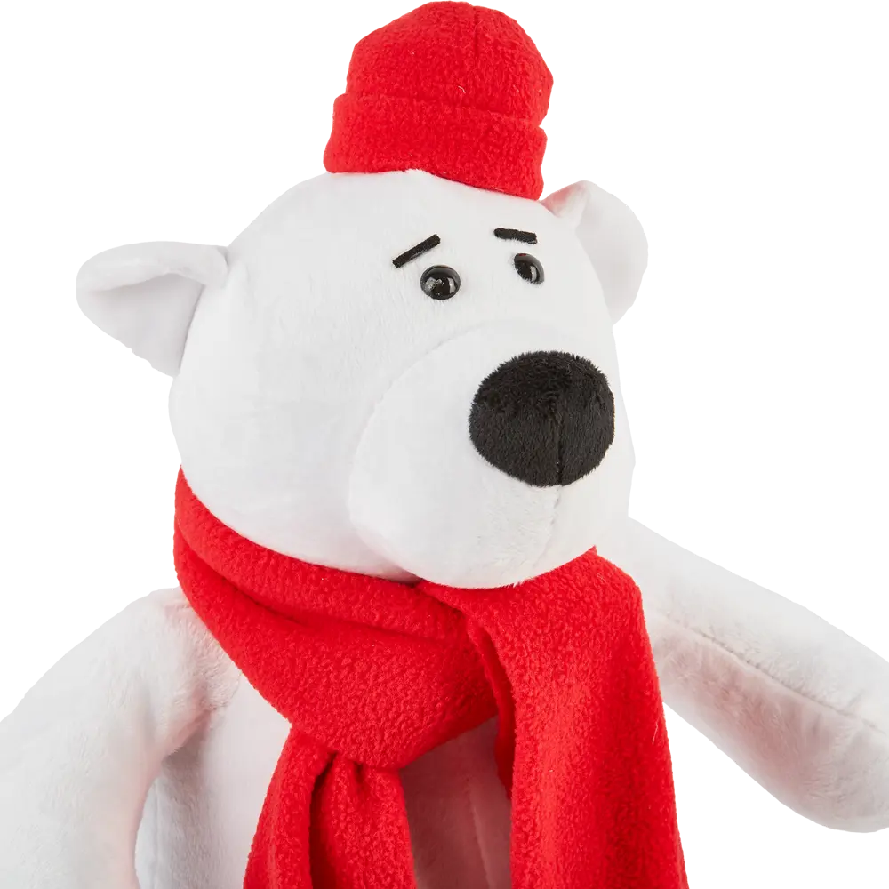 Фигура декоративная Naterial Мишка h36 см STLM-2110692 - Вид №5