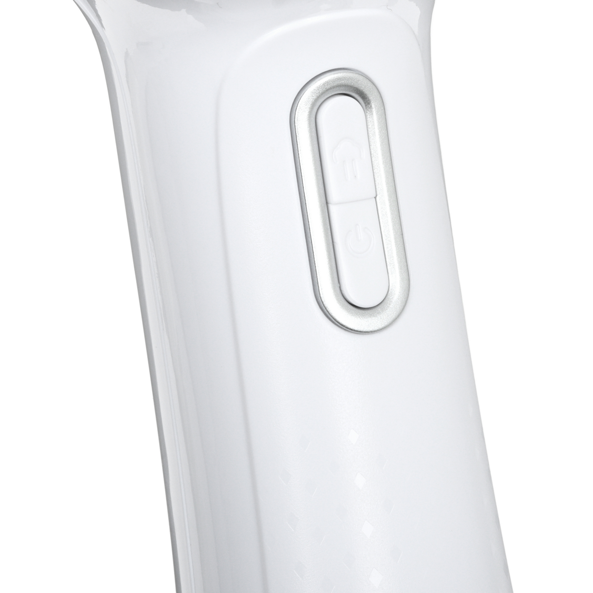 9083953 Отпариватель DEXP NF-1700H белый STDN-0121762 - Вид №4