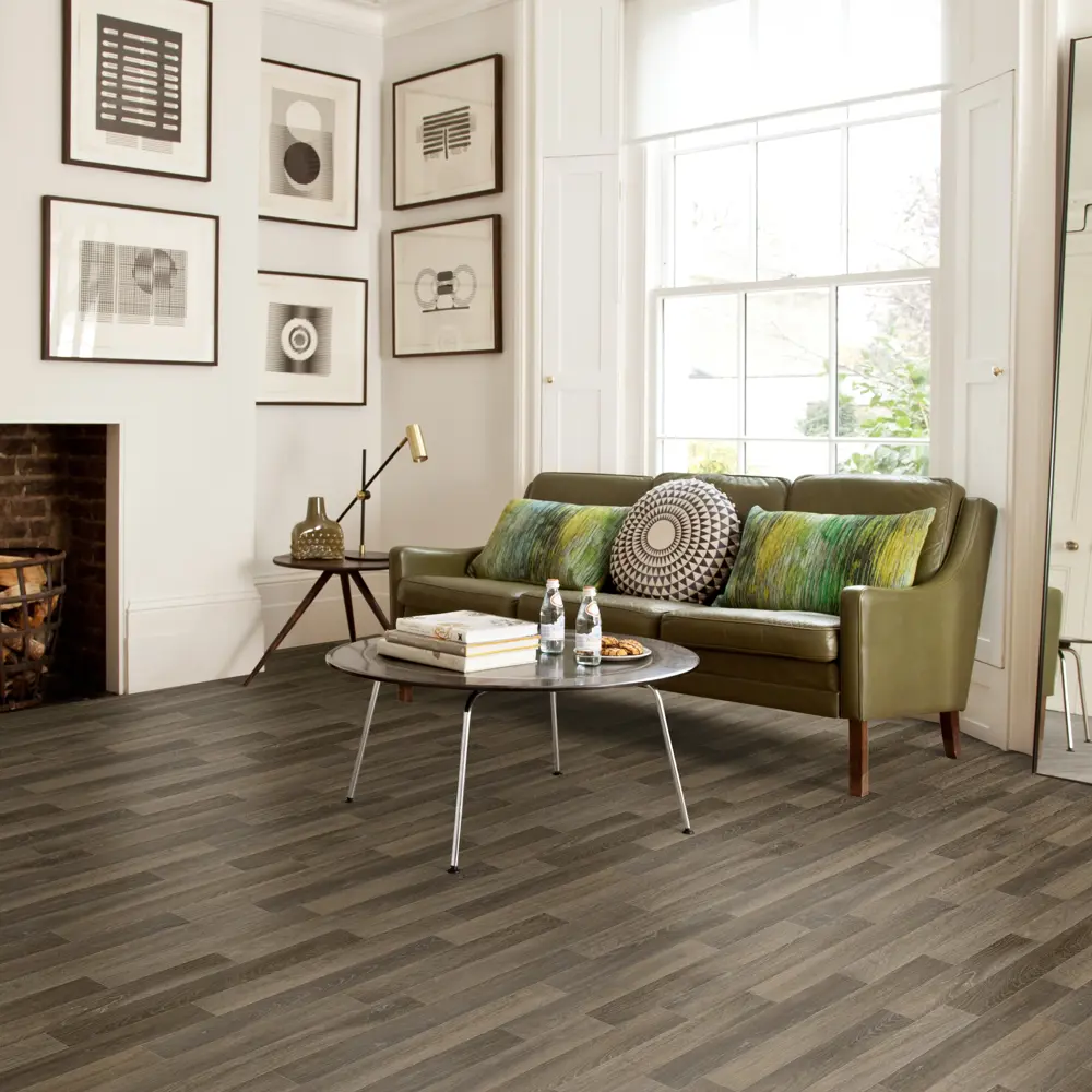 Линолеум «Дуб Перано» 32 класс 3 м IVC STLM-2072639