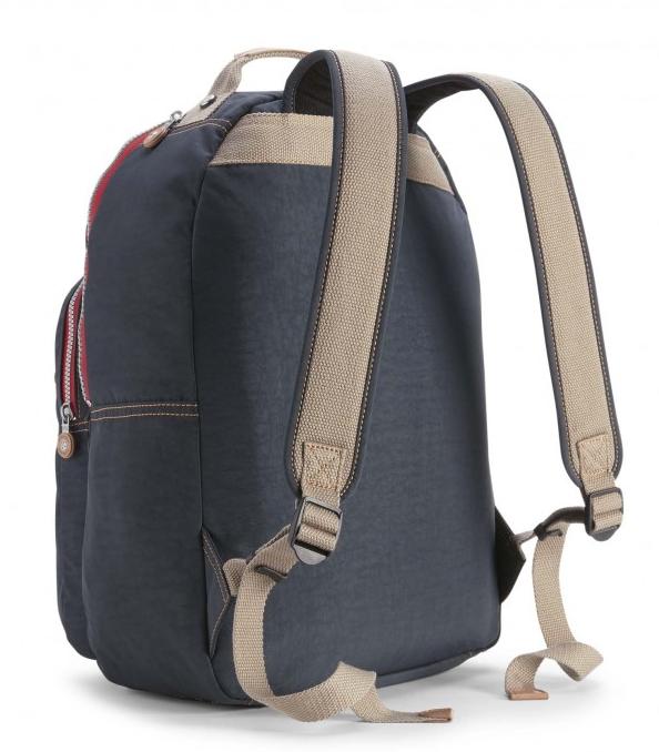 K1262299S Рюкзак Large Backpack Kipling Clas Seoul  - Вид №1