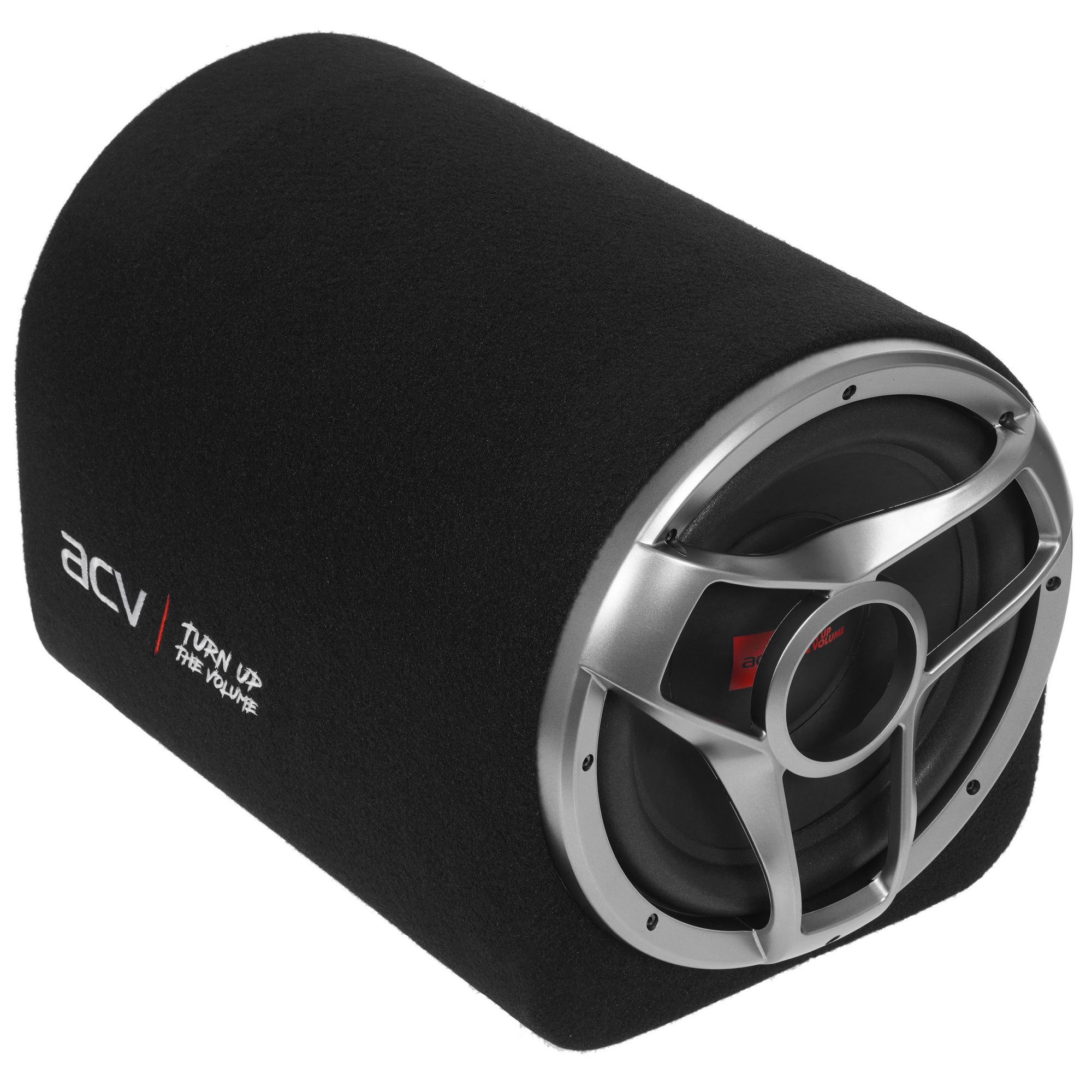 5409455 Автосабвуфер активный ACV BTA-12R STDN-0099837