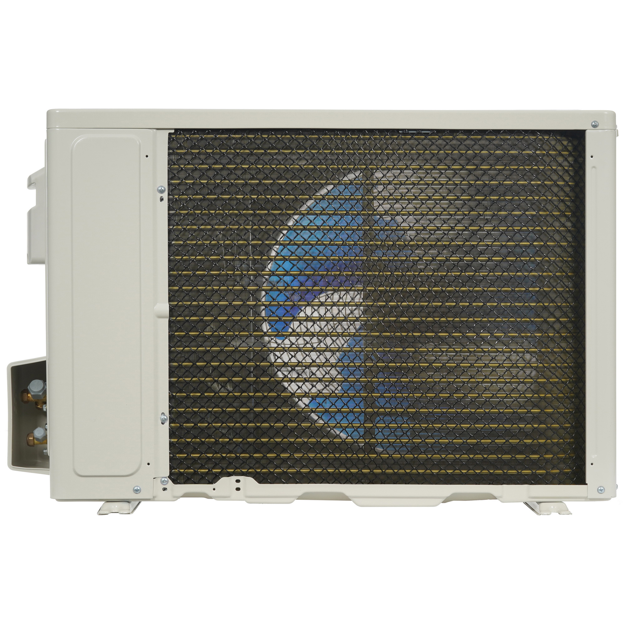 9010222 Кондиционер настенный сплит-система CHiQ CSH-18DB-W белый STDN-0143292 - Вид №8