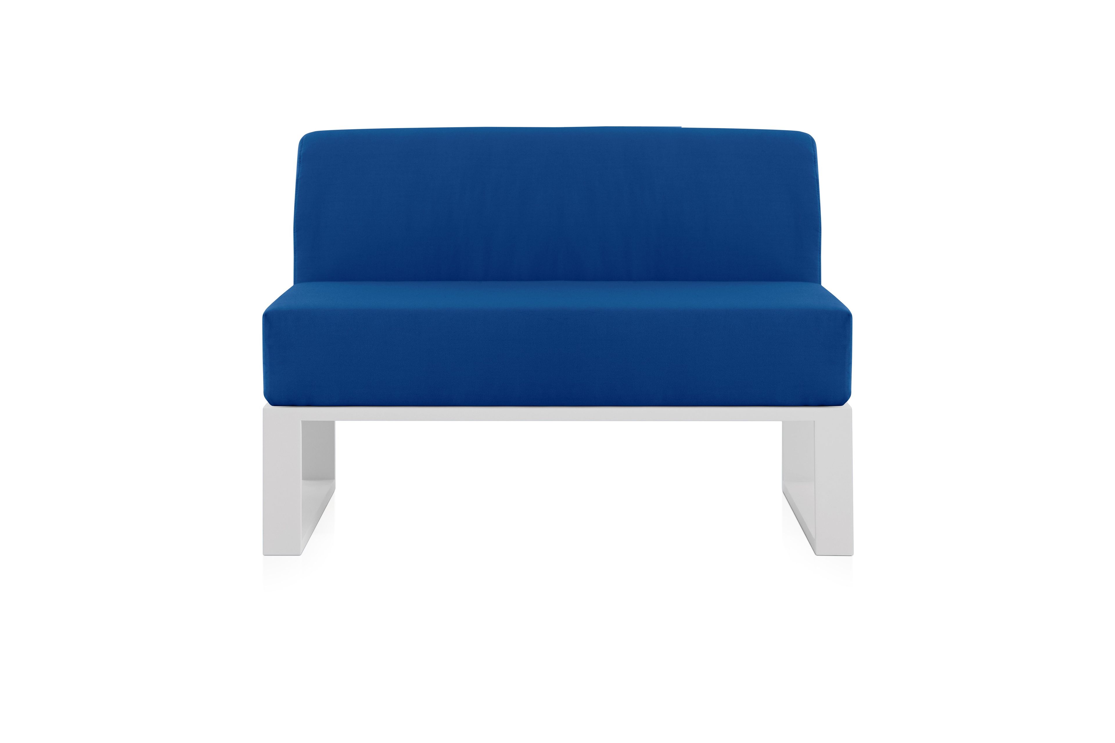 Съемное садовое кресло из ткани Diabla Ploid ARCH-00106684 - Вид №19