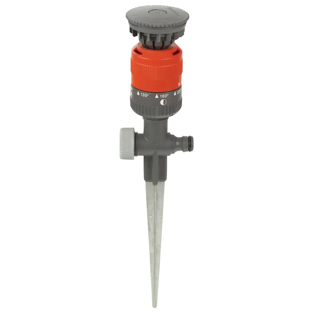 Дождеватель для полива круговой Gardena Vario. 530 (м²) STLM-2074897 - Вид №3