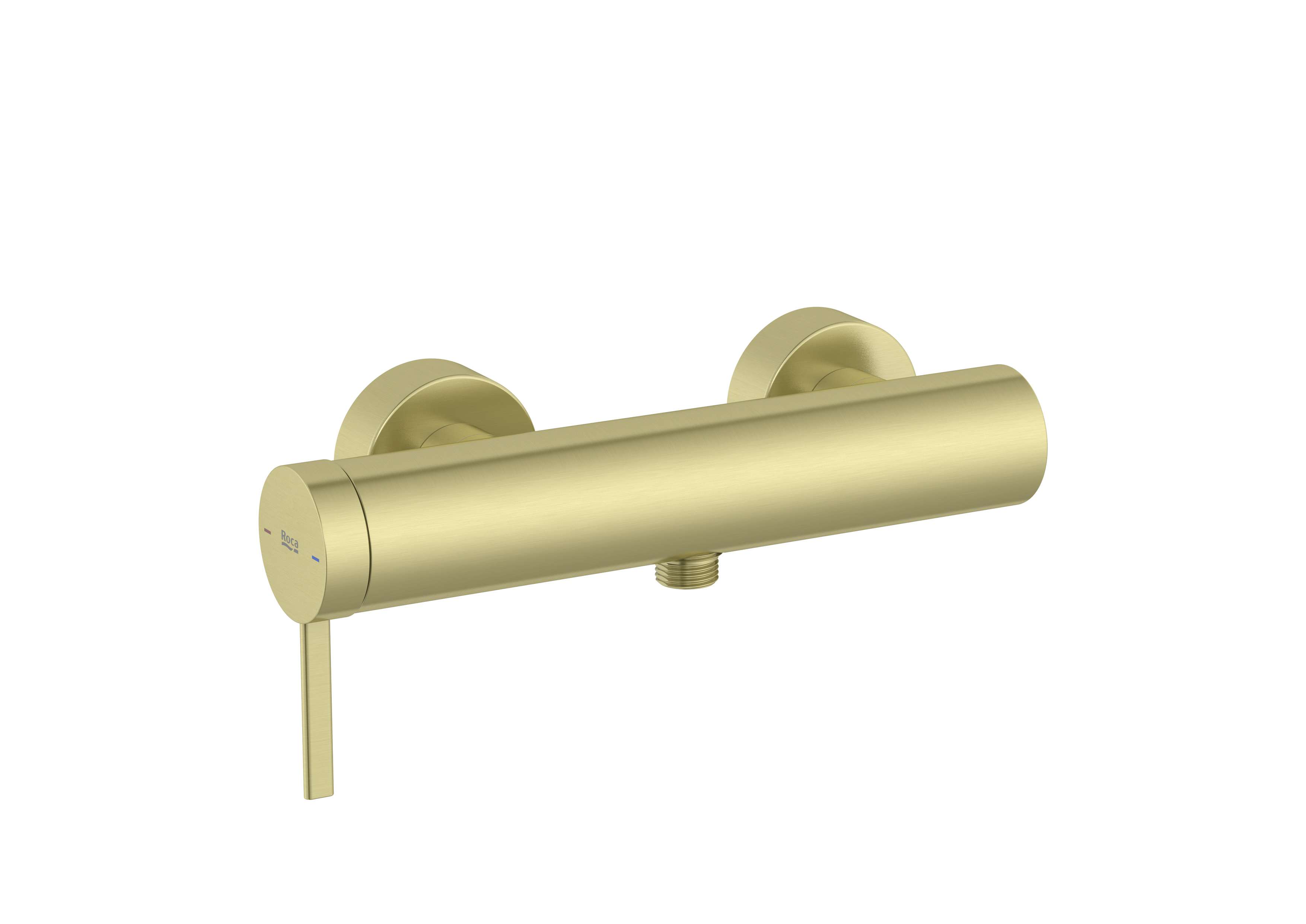 Настенный смеситель для ванны Roca Ona ARCH-00030782 - Вид №6