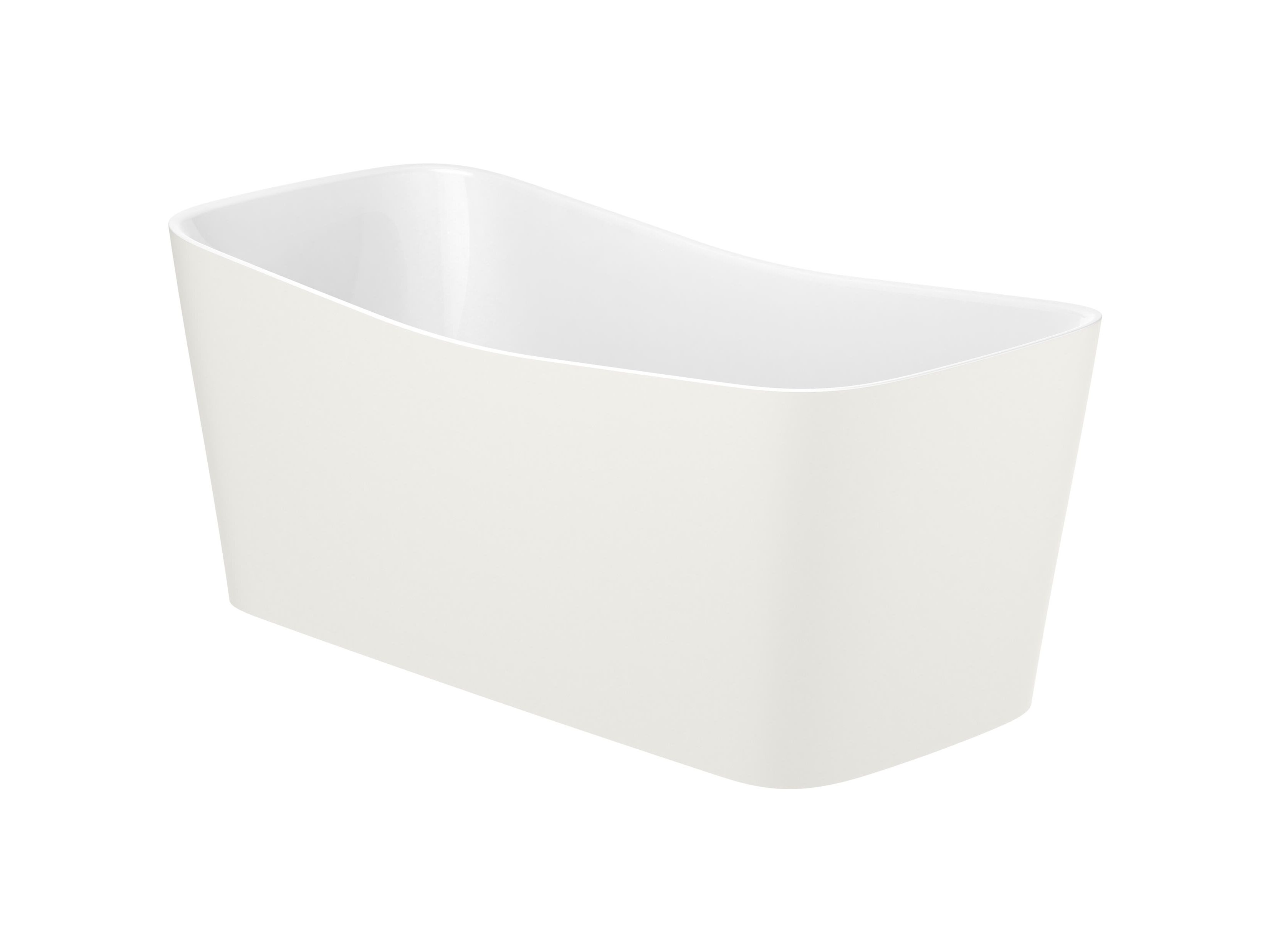 Прямоугольная ванна Stonex® Roca MAUI 248499..0 ARCH-00022009