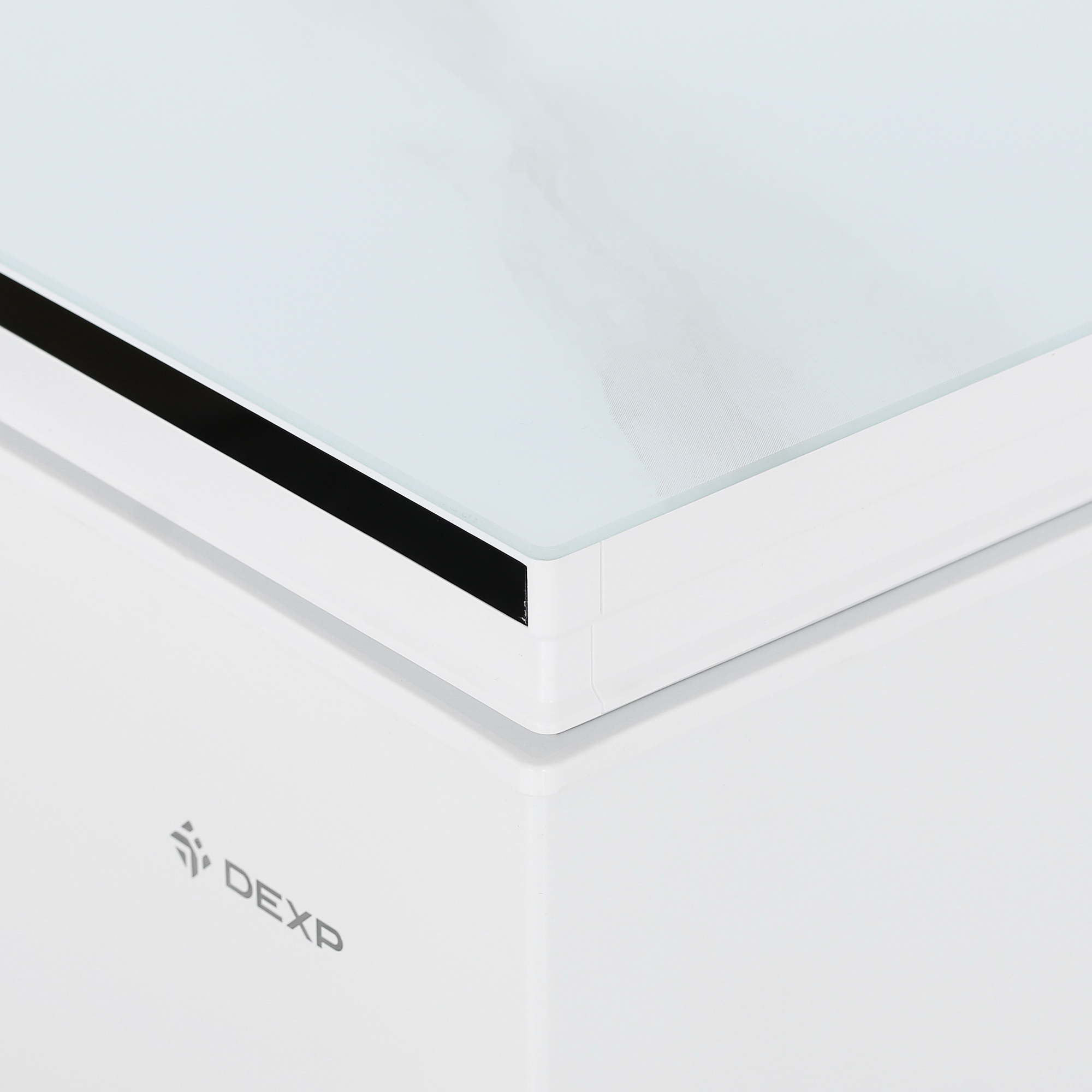 5405445 Морозильный ларь DEXP CE-15AMG белый STDN-0016530 - Вид №7