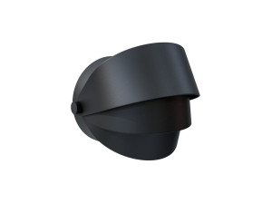 Светодиодный настенный светильник из нержавеющей стали