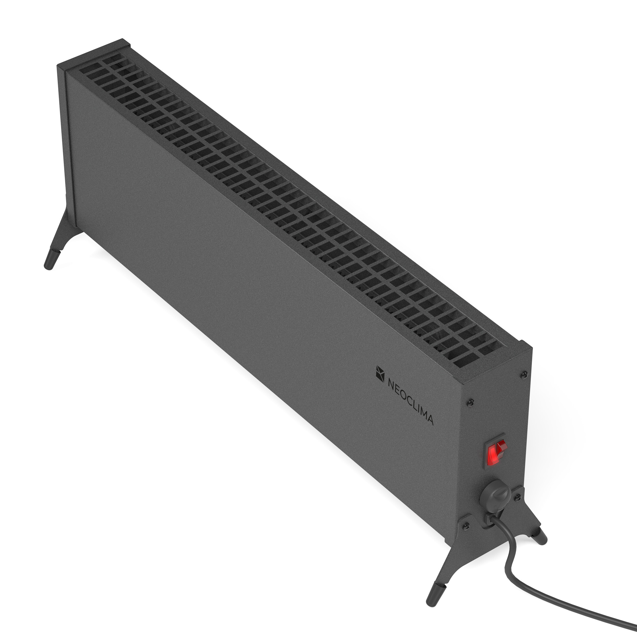 9146722 Конвектор Nano 2000B NEOCLIMA STDN-0033995 - Вид №2