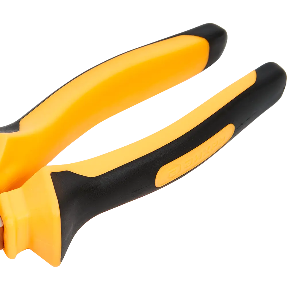 Плоскогубцы комбинированные Вихрь 73/6/3/8 200 мм STLM-2077693 - Вид №2