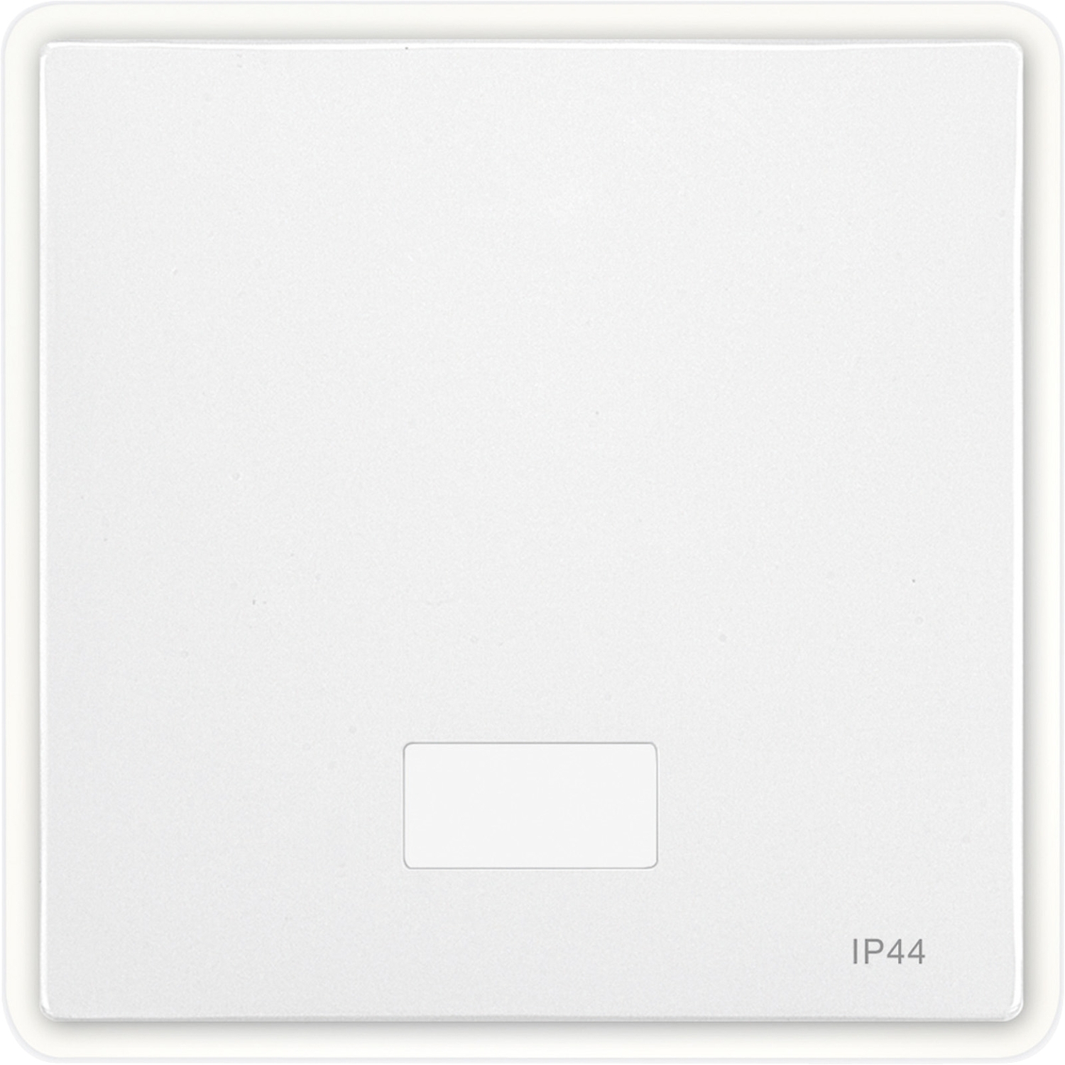 MTN412719 Клавиша , белый Schneider Electric Merten System Design 