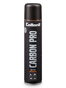 1704000 Влаго- и грязеотталкивающий спрей Carbon Pro 400 ml Collonil