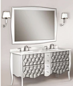 Комплект мебели для ванной комнаты Il Tempo Del Copitonne ТD2567 Trendy