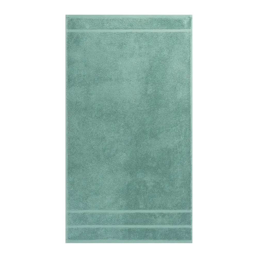 Полотенце махровое Enna Cactus4 50x90 см цвет зеленый 89366219 STLM-2137667 Santreyd 