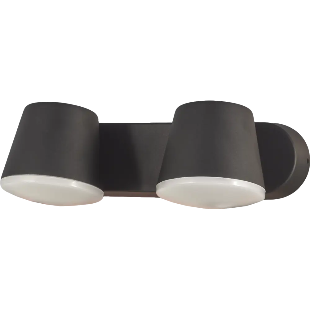 Светильник настенный светодиодный уличный «Elegante» IP54 82143297 STLM-2067938 Santreyd  - Вид №1
