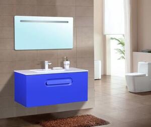Современная мебель для ванных комнат  Orans BC-NL001-1000