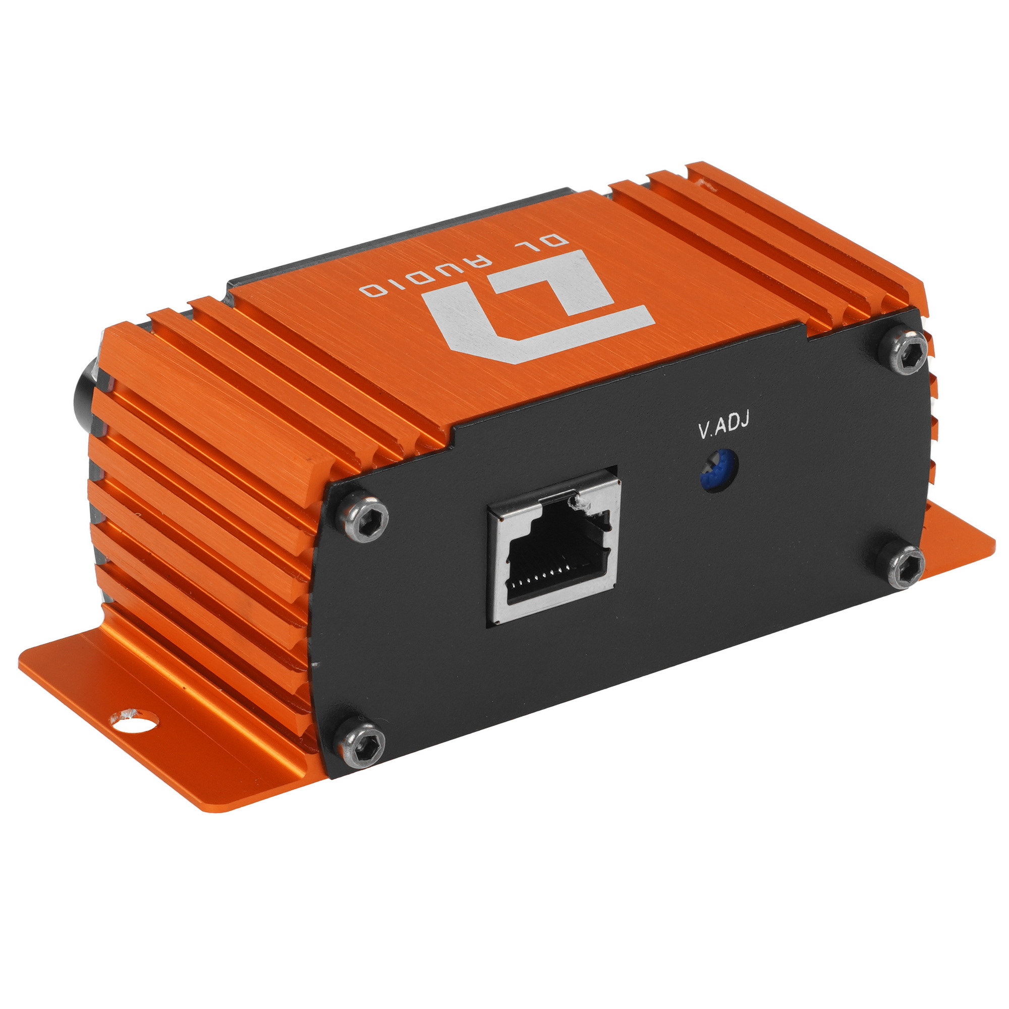 9285888 Усилитель DL Audio Phoenix Sport 4.600 STDN-0130463 - Вид №6