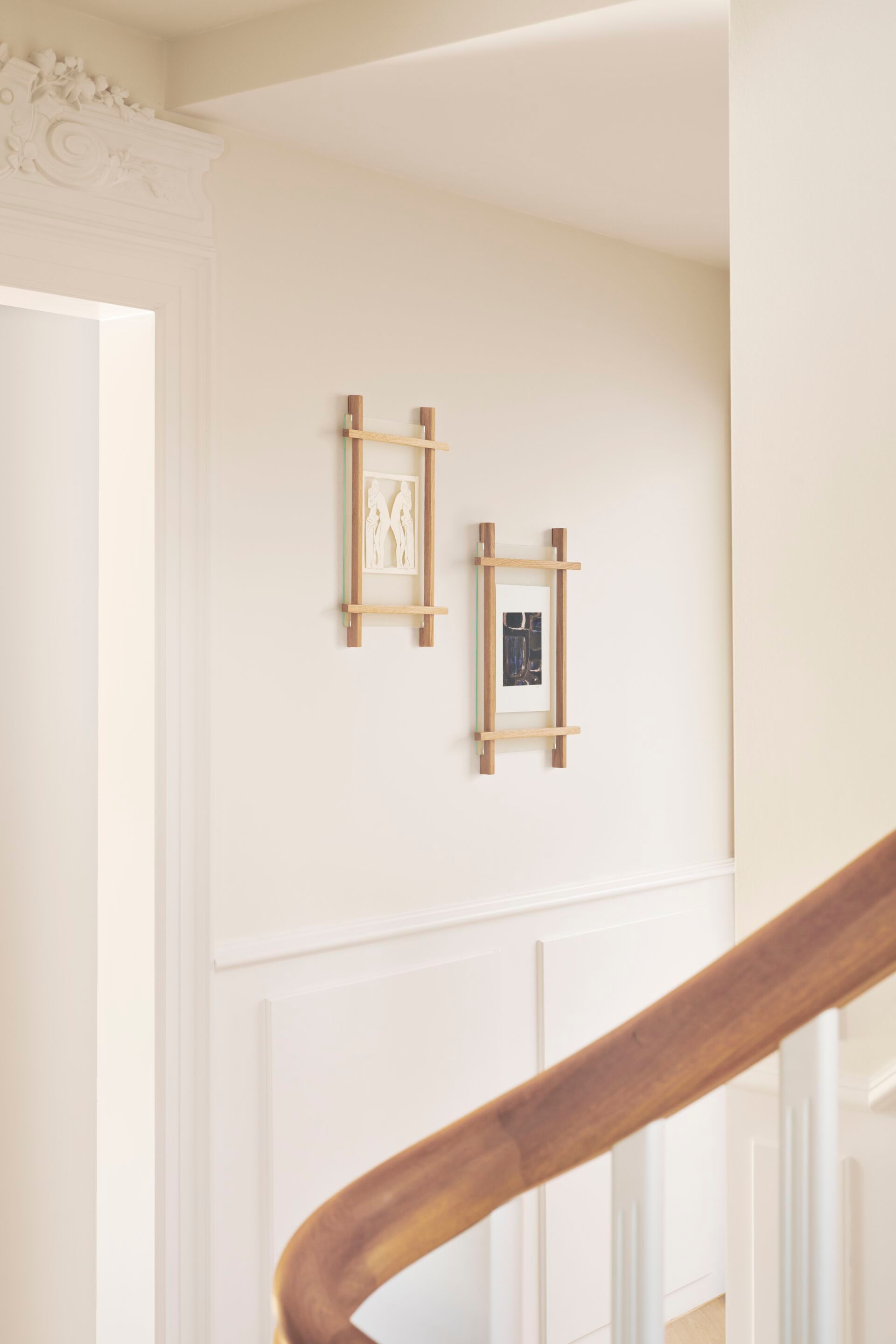 Деревянная рамка Gejst DAIKU ARCH-00075597 - Вид №6