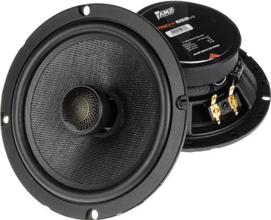 9248128 Коаксиальная акустическая система AMP PRO X 652 v2 STDN-0129612